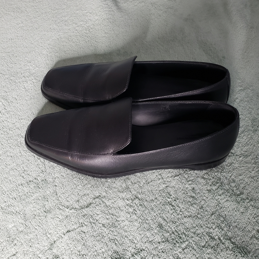 *** SOLD SOLD SOLD *** Everlane | Leather Loafers - Picture 1 of 7